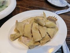 招牌凤厨鸡-凤厨顺德水乡凤味馆(大良锦龙路店)