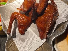 -蝴蝶里·粤菜·点心(滨江龙湖店)