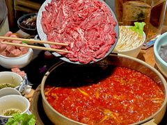 -矮板凳老火锅(宽窄巷子店)