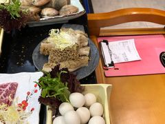 -成都老码头火锅(旺角店)