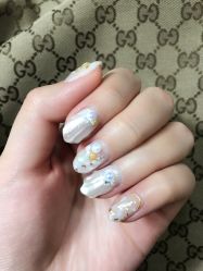 -JERRY日式美甲美睫纹绣工坊