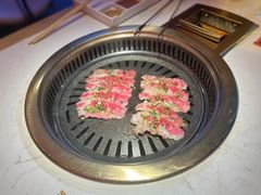 -杨记齐齐哈尔烤肉(总店)
