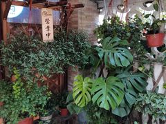 -隅cafe(傅厚岗店)