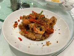 -翠园(北京王府中环店)