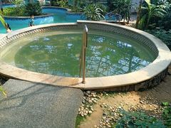 -瑞阁温泉酒店温泉中心