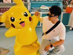 -天河城购物中心