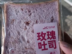 -皇冠幸福里动物奶油生日蛋糕(中山大道二中店)