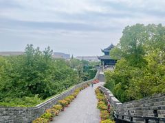 -虞山风景区