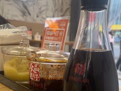 -众品老方子锅贴甜沫(李村店)