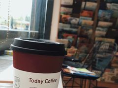 -今日艺术汇书店