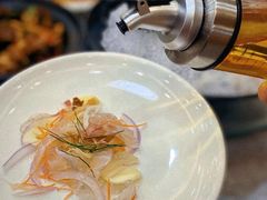 -祈胜邨•顺德鱼生•顺德菜(容桂店)