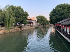 -衣裳街历史文化街区