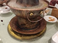 -东来顺饭庄(王府井步行街店)