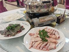 -鸿记海鲜大酒楼(开发区店)