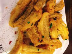 -大洋家·精品潮汕菜·生腌砂锅粥(天河东路店)