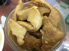 -香港蓮香樓(中環店)