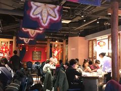 -湘汇概念铁板烧(铁西万达店)