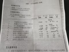 账单-花市豌杂面(民生路店)