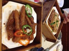 名點一號（花都店）-名点一号·精致茶点·手工制作(宝华店)