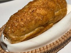 -Oyster Talks 四度蚝法餐厅