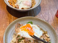 -圳兴面王·拌川·特色炒面(南山保利剧院店)