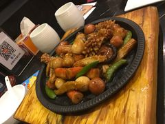 -大鸭梨烤鸭(甘家口店)