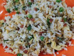 -黄亚华小食店(Jalan Alor)