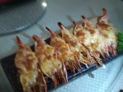 -简家·海鲜盛宴(下沙店)