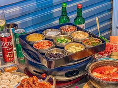 -入火韩国烤肉(凯旋广场店)