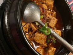 -铁公鸡·四川料理(天环广场店)