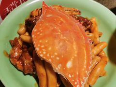 -新白鹿餐厅(城西银泰城店)