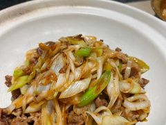 -羊之道草原味道清真餐厅(番禺店)