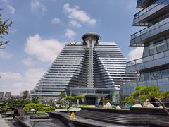 -西安W酒店·WEI全味西餐厅