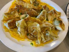 蛋煎馄饨-昆承湖酒家·本帮农家菜