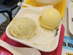 -满记甜品(静安大悦城店)