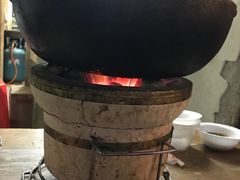 -威邵鸡煲(西华路总店)