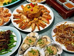 -蚝得喜海鲜(东城店)