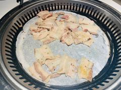 -东北烤肉(钟鼎名悦店)