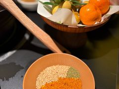 -季季山·云南野生菌火锅(上海首店)