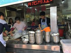 -广场正宗原汁薏米店