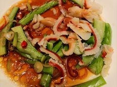 -箸福·夜上海(月牙湖公园店)