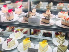 -PETIT PARIS 小巴黎(花园道店)