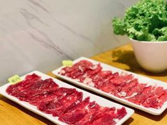 嫩肉-海银海记潮汕牛肉火锅(新港中路海珠店)