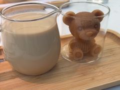 -大树餐厅(红旗街万达店)