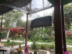 -西昌老号李小肠特色烧烤园(双流店)