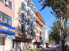 -聚德福海鲜家常菜(刘庄店)