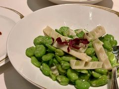 -金轩中餐厅 Jin Xuan(浦东丽思卡尔顿酒店)