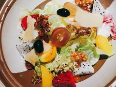 -匠和风精致料理(祥禾天地店)