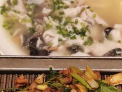-北平小馆·烤鸭·家常菜(磨房北里店)