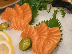 -环球渔市·平价海鲜餐厅(西溪天虹店)